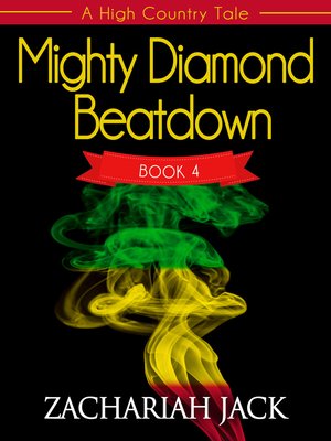 cover image of A High Country Tale